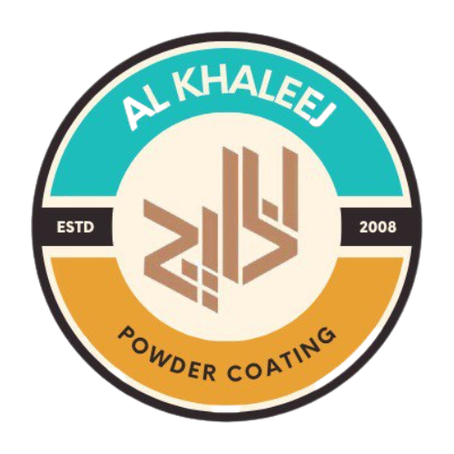 alkhaleej powder coating